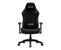 Anda Seat Luna Black fabric - 1473871 - zdjęcie 1